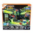 Hexbug Junk Bots Large Factory Metro Sewer